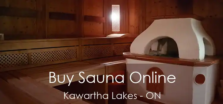  Buy Sauna Online Kawartha Lakes - ON