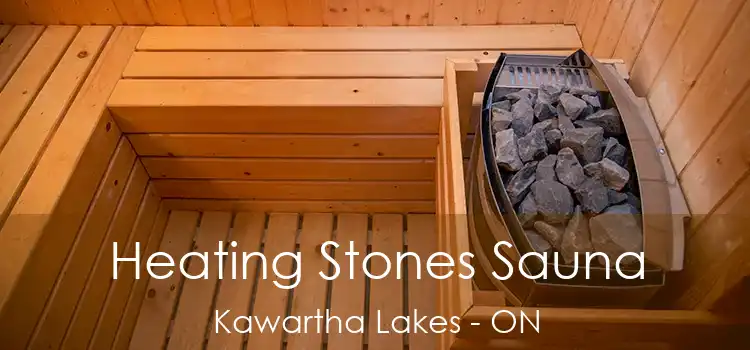  Heating Stones Sauna Kawartha Lakes - ON