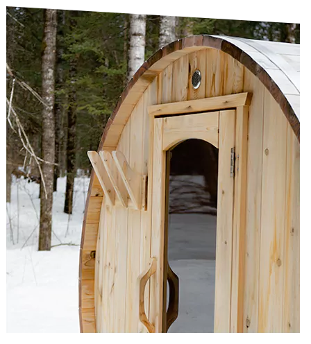 Sauna Troubleshooting in Kawartha Lakes, ON