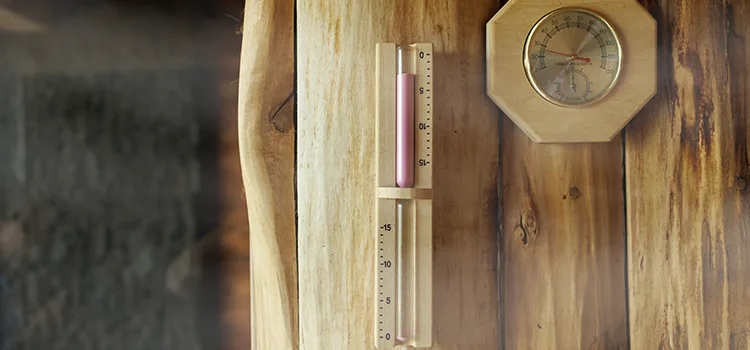 Custom Made Sauna Wood Stove Repair And Installation in Kawartha Lakes, ON