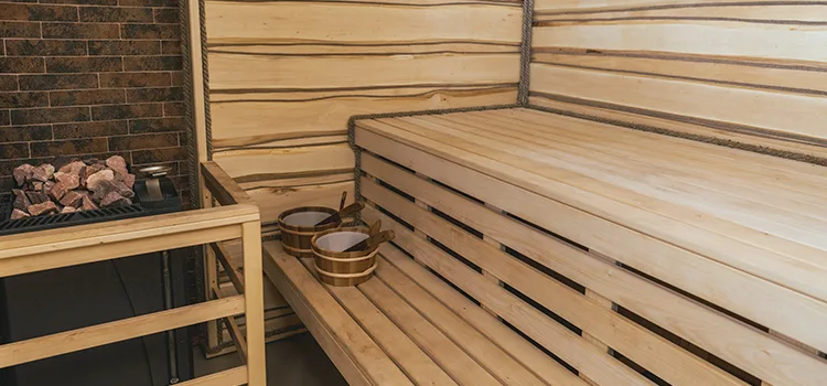 Benefits of Infrared Eucalyptus Wood Sauna in Kawartha Lakes, ON