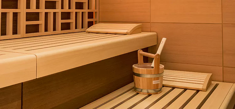 Outdoor Hot Yoga Sauna Installation Services in Kawartha Lakes, ON
