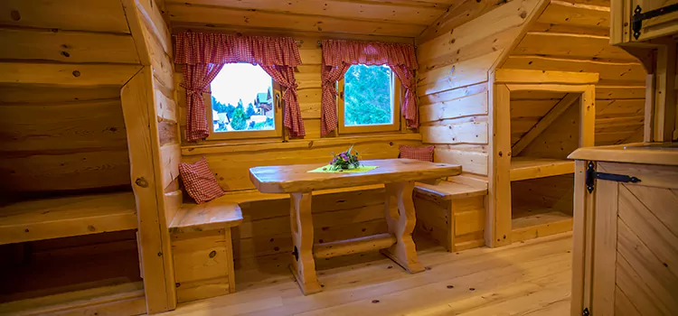 In House Luxury Saunas Installation Price Estimate in Kawartha Lakes, ON