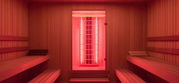 Infrared Sauna Installation Services in Kawartha Lakes, Ontario