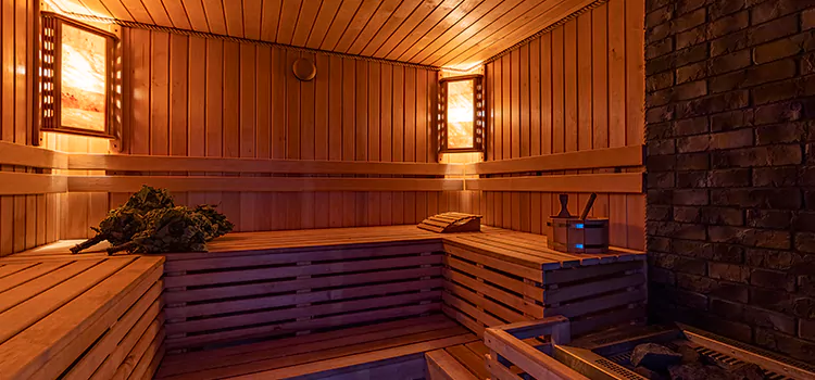 Sauna Remodeling Service Company in Kawartha Lakes, ON
