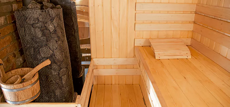 Types of Saunas for Gym Installation in Kawartha Lakes, ON