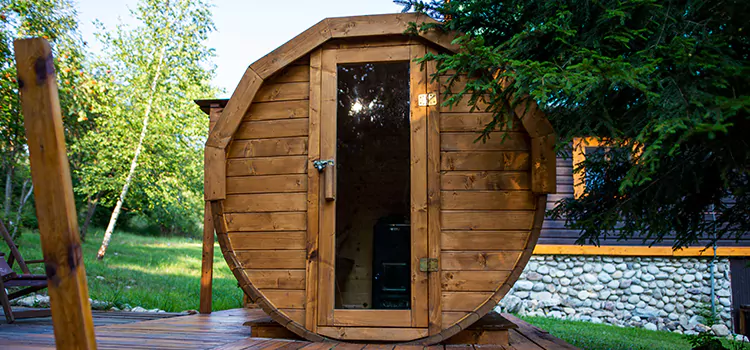 Steam Sauna For Sale in Kawartha Lakes, ON