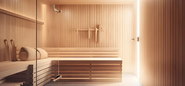Tempered Glass Sauna Door Installation And Repair in Kawartha Lakes, ON
