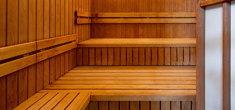 Sauna Kit Assembly Technicians in Kawartha Lakes, ON
