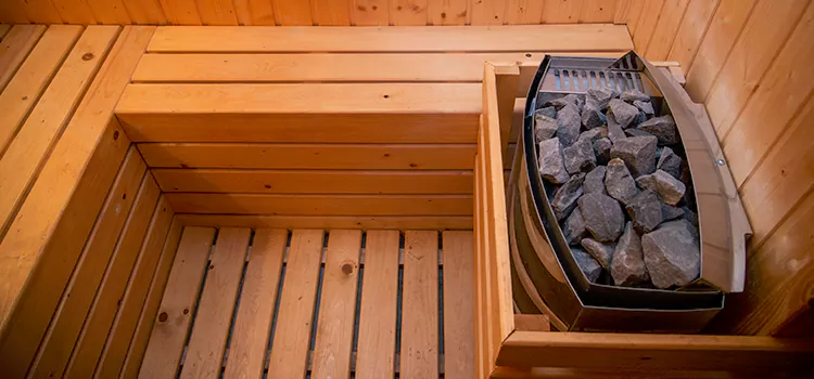 Infrared Sauna Kit For Sale in Kawartha Lakes, ON