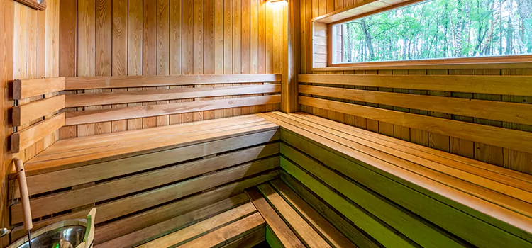 Sauna Setup Experts in Kawartha Lakes, Ontario