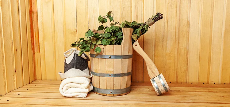 Residential Sauna Store Near Me in Kawartha Lakes, ON