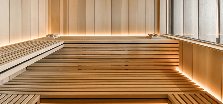 Get 2 Person Barrel Saunas in Kawartha Lakes, ON