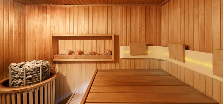 Online Saunas Shop in Kawartha Lakes, ON