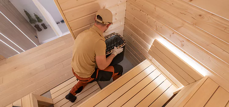 Barrel Home Sauna Experts Kawartha Lakes, Ontario