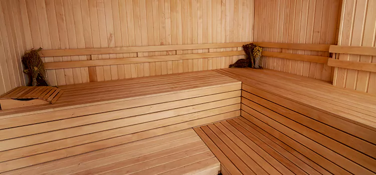 Hot Yoga Carbon Fiber Infrared Sauna Installation Services in Kawartha Lakes, ON