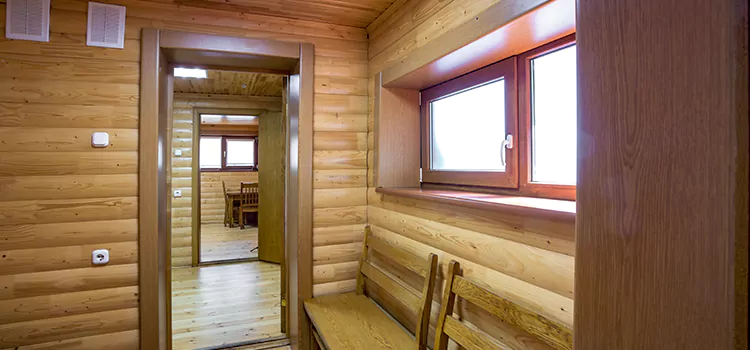 Mobile Steam Sauna in Kawartha Lakes, Ontario