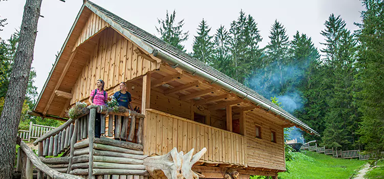 Sauna Interior Company in Kawartha Lakes, Ontario
