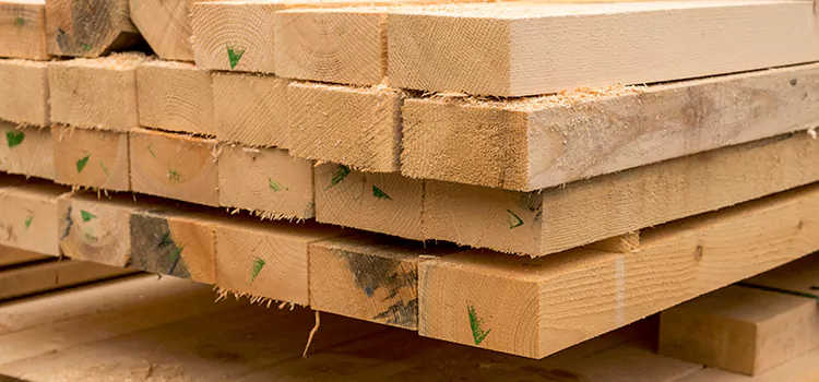 Sauna Building Materials Cost in Kawartha Lakes, Ontario
