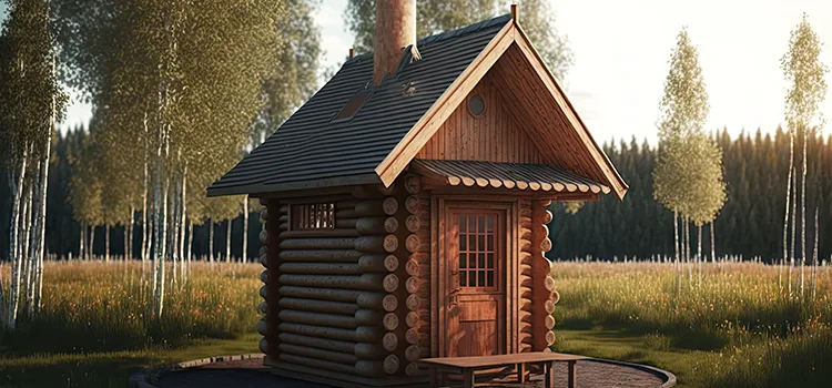 Cottage Sauna Company in Kawartha Lakes, ON