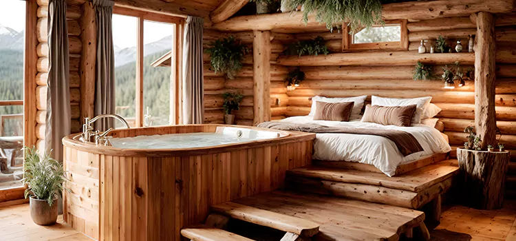 Installing Infrared Sauna For Hotels in Kawartha Lakes, Ontario