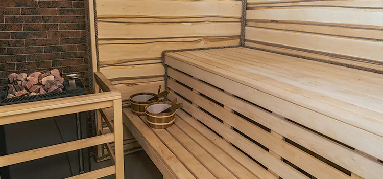 Affordable Sauna Kit Assembly Service in Kawartha Lakes, ON