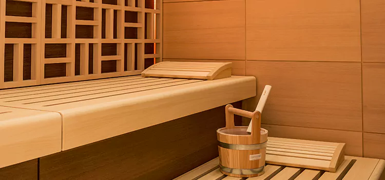 Residential Sauna Kit For Sale in Kawartha Lakes, ON