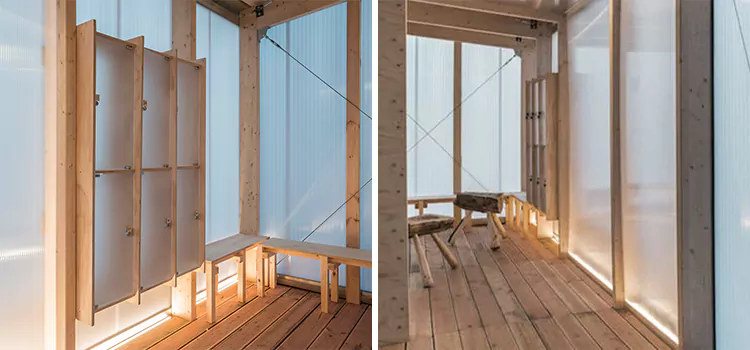 Transparent Sauna Waterproofing Services in Kawartha Lakes, ON