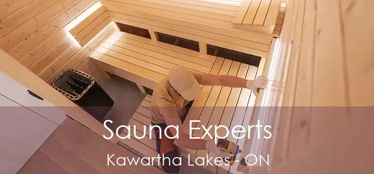  Sauna Experts Kawartha Lakes - ON