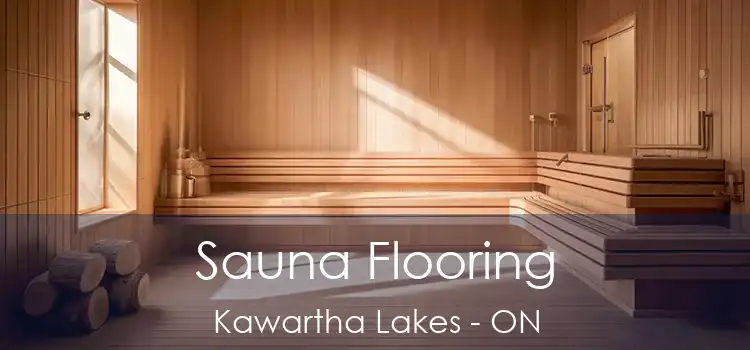  Sauna Flooring Kawartha Lakes - ON