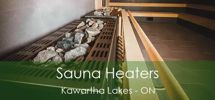  Sauna Heaters Kawartha Lakes - ON